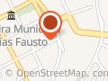 Guarda Civil Municipal Elias Fausto/SP
