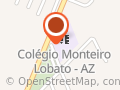Colégio Monteiro Lobato - AZ Franca