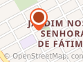 Paróquia Nossa Senhora de Fátima