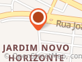 Auto Posto Novo Horizonte