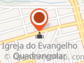 Estacionamento Aldir Crispin Ltda Me