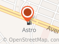 Auto Posto Astro