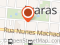 Sorveteria Nova - Praça Barão de Araras