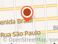 Aqualuz Francana Comercio de Mat. Eletricos e Hidraulicos Ltda Me.