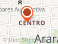 HV Posto Santo Antônio Ltda