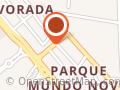 Padaria Mundo Novo