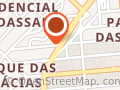 Teatro Municipal de Franca/SP.