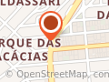 CLINICA DE PSICOLOGIA FRANCA - CHRISTINA M CURI PENNA