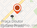 Petiscaria da Cris