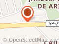 Deposito Arieta