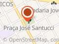 Paróquia São Benedito
