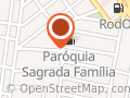 Capela São Francisco de Assis Paróquia Sagrada Família