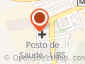Posto de Saúde Maria das Chagas Bruno