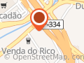 Cozinha Santomaz Restaurante&Buffet