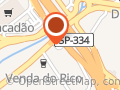 Posto Pit Stop Mário Roberto, bandeira Ipiranga