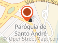Igreja Santo André Apóstolo