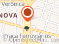 Trajeto Auto Posto