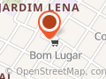 CASA LOTERICA DO EDEN