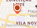 Mapa Modas