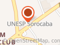 Instituto de Ciência e Tecnologia UNESP - Câmpus de Sorocaba