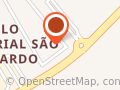 LUT MINAS PÃO DE QUEIJO