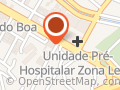 Restaurante E Lanchonete Vó Nena