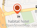 Habitat Hotel Pirassununga
