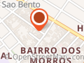 Pizzaria Dona Hortência