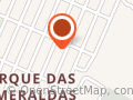 Núcleo de Saúde da Família Jardim Esmeralda