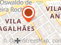 Espaço Terapeutico Live Coworking