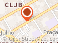 Complexo da Penha Lounge Bar