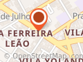 Lavanderia 5àsec Sorocaba - Loja Centro