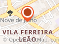 Condomínio Edifício Alvorada