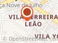 Unipark Estacionamento & Lava-Rápido Vila Leão