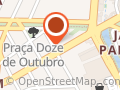Studio de Pilates Taísa Asseituno