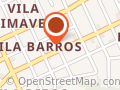 RR FORROS E DIVISORIAS LTDA