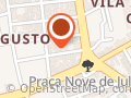 Saravá Brasil Bar