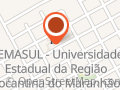 UEMASUL - Universidade Estadual da Região Tocantina do Maranhão (Campus Açailândia)