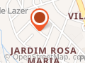 Centramentos de rodas RPJ