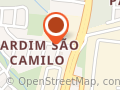 Creche Deus Menino