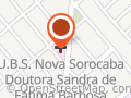 Centro Saude Vila Nova Sorocaba
