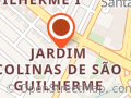 LBV em Sorocaba/SP