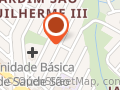 Paróquia São Guilherme - Sorocaba/SP