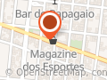 Magazine dos Esportes
