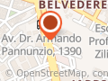 Posto de Molas irmãos Floriano