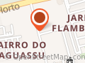 NS Ferramentaria e Usinagem Ltda