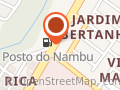 Rede Bom Lugar - Vila Espírito Santo