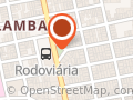 Academia Gamarra Fitness