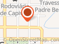Cmt - Centro De Medicina E Seguranca Do Trabalho S/S Ltda