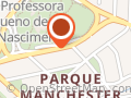 Igreja do Evangelho Quadrangular - Parque Manchester